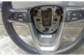 Руль Opel Meriva B 2010 - 2016 года 13351021, 13351021