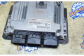 Řídící jednotka 9666729580, 9807885980 Citroen Berlingo 2013