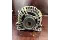 Генератор 07K903023A, 0124525102   Volkswagen Jetta V      