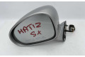 Зеркало электрическое        Chevrolet Matiz   -  года   