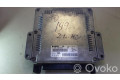 Блок управления двигателя 0281010249, 200270725 Citroen Xsara