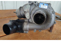 Turbodmychadlo Турбина 543897001 Nissan Qashqai