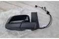 Зеркало электрическое Volkswagen Caddy 2020 - года