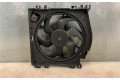 Вентилятор радиатора 7701068310, 7701063963 Renault Clio III