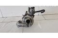 Turbodmychadlo Турбина 9686120680 Peugeot 3008 I