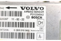 Блок подушек безопасности P31334542 Volvo V60