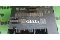 Блок комфорта 4G8959795G, 4G8959795G. Audi A6 C7