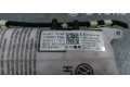 Подушка безопасности в сиденье 5G0880241C, 5G0880241 Volkswagen Golf VII