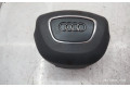 Подушка безопасности водителя 4G0880201E Audi A7 S7 4G