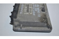 Блок управления двигателя 06A906018AD, 0261204936   Volkswagen New Beetle