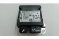 Блок подушек безопасности BM2T14B321AB, 0285010673 Ford Galaxy