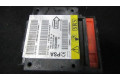 Блок подушек безопасности 9656888880   Citroen C2