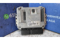 Řídící jednotka 51899611, CENTRALITAMOTORUCE Fiat Doblo
