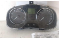 Панель приборов 5J0920810E47H Skoda Fabia Mk1 (6Y)