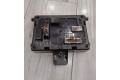 Блок комфорта 8201054128 Renault Clio III