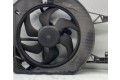 Вентилятор радиатора         Renault Trafic II (X83) 
