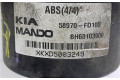 Jednotka ABS 58970FD100 KIA Rio 2000