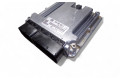 Блок управления двигателя 038906016S, 0281012763 Volkswagen Transporter - Caravelle T5