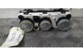 Блок управления климат-контролем MN164569 Mitsubishi Colt