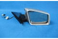Зеркало (механическое) Mercedes-Benz A W169 2004 - 2012 года