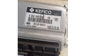 Блок управления двигателя 9030930366F, TBE5IS10 Hyundai Getz