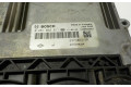 Блок управления двигателя 237109320R, 237106319R Dacia Logan Pick-Up