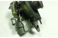 Turbodmychadlo Турбина 144116763R, 7007180300031 Renault Megane IV K9K656