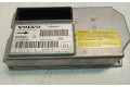 Блок подушек безопасности P30658913, CENTRALITAAIRBAG   Volvo XC90