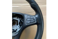 Volant Mercedes-Benz C W205 2018 0004604903