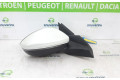 Зеркало (механическое) Peugeot 2008 II 2019 - года