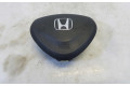 Подушка безопасности водителя Honda Accord