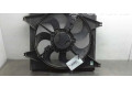 Вентилятор радиатора     0K2KB15150    KIA Carens I 2.0