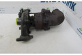 Turbodmychadlo Турбина 0375G9, 0375G9 Peugeot 206 DV4TD(8HX)