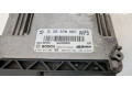 Блок управления двигателя 0281017595, 55578665   Saab 9-5
