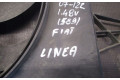 Вентилятор радиатора     8240553    Fiat Linea 