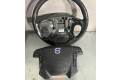 Руль Volvo V70  2000 - 2004 года 30643383, 602796101      