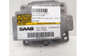 Блок подушек безопасности 05018825, 05018825   Saab 9-5