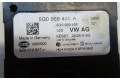 Блок управления 5Q0959435A, 5Q0959435A   Volkswagen Golf VII