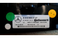 Блок управления климат-контролем A2139054707   Mercedes-Benz E W213