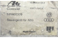 Блок управления АБС 535907379, 03001AWCA   Volkswagen Golf II