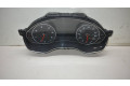 Панель приборов 4G8920900A Audi A7 S7 4G