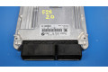 Блок управления двигателя 8513249, 0281017647   BMW X3 F25