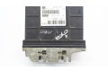 Блок управления коробкой передач 09b927750   Volkswagen Sharan