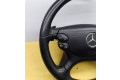 Руль Mercedes-Benz E W211  2002 - 2009 года A2194603203      