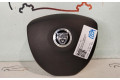 Подушка безопасности водителя 9W83-043B13-AD, 306DT Jaguar XF X250