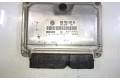 Řídící jednotka 038906019HK, 0281010985 Seat Toledo II (1M) 2003