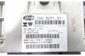 Řídící jednotka IAW6LP151 Peugeot 307 CC
