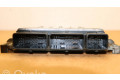 Блок управления двигателя 237103217R, S180158133   Dacia Lodgy