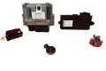 Комплект блоков управления 0261S06663, 7620987   Mini One - Cooper R57