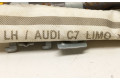 Боковая подушка безопасности 4G5880741B Audi A6 S6 C7 4G